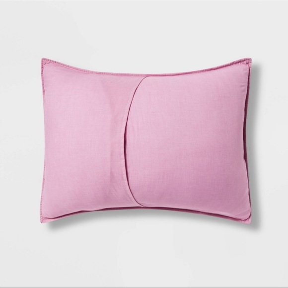 Kids Unicorn Sham by Pillowfort - Picture 4 of 4